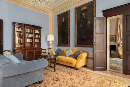 Villa Scorzi - 106