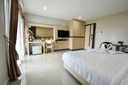 The Smart Hatyai - 47