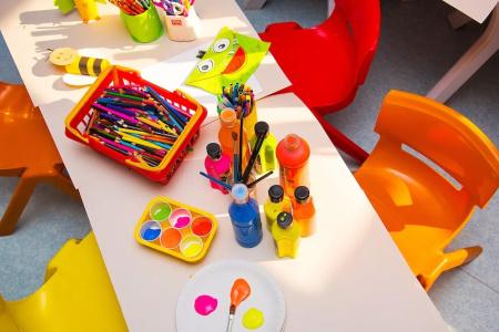Skanes Family Resort - 18