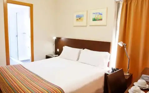 Apartamentos Patagonia Sur - 58