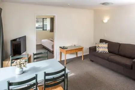 Albany Oak Motel - 46
