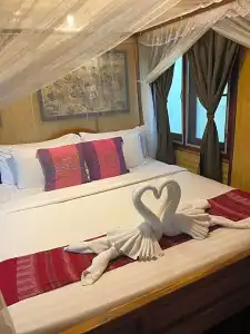 Viking Nature Resort - 17