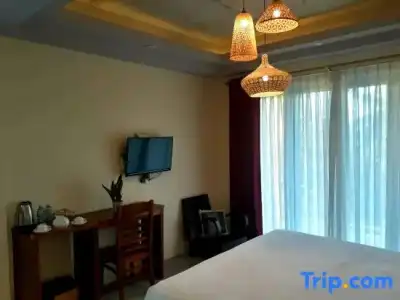 Pink Tulip Hoi An - 123