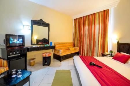 Houda Yasmine Marina & SPA - 48