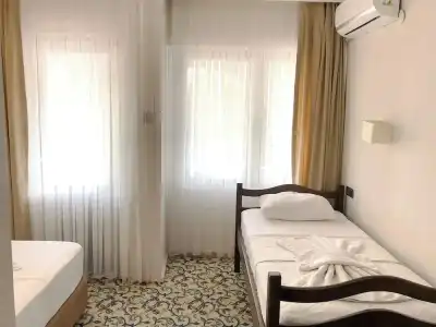 Aksel Butik Otel - 21