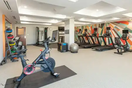 Hilton Garden Inn Daytona Beach Airport - 42