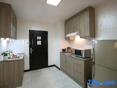 J - Town Serviced Apartments - 62