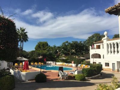 Los Limoneros - 10