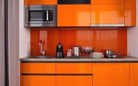Park Inn by Radisson Residence Riga Barona - 49