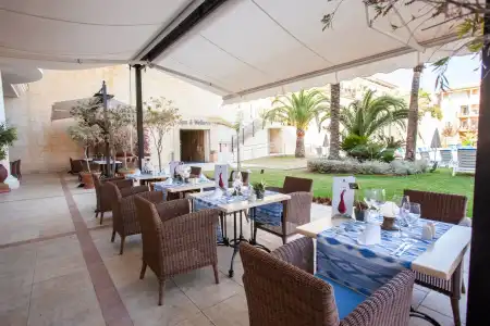 Grupotel Playa de Palma Suites & Spa - 13