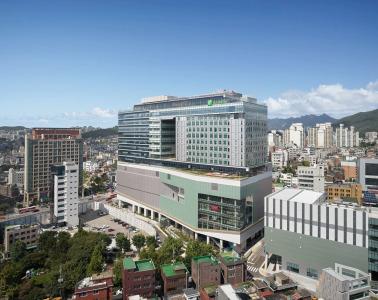 Holiday Inn Express SEOUL HONGDAE by IHG - 22