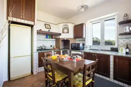 Relais Casale Antonietta - 123