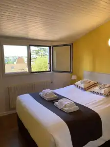 Hôtel du Château Annecy - 36