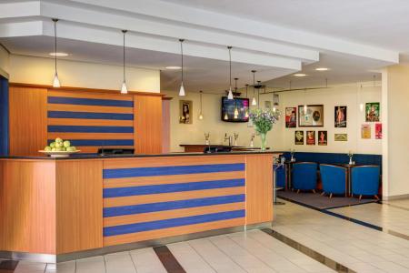 IntercityStralsund - 1