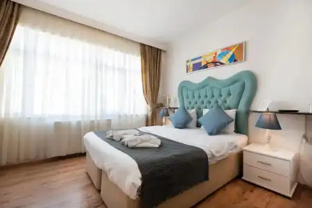 3 Floor Oldcity - 3
