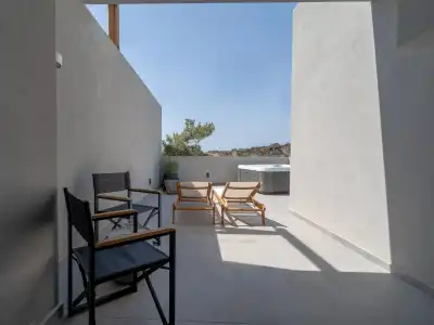 Pignolia Suites - Adults Only - 121