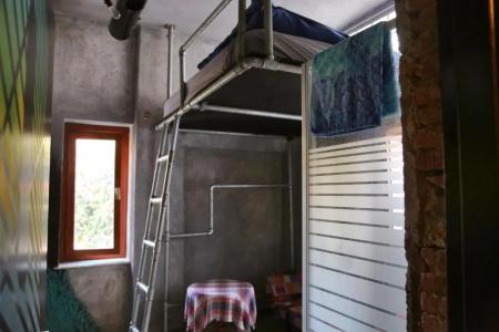Role Street Hostel - 55