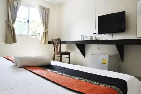 Pova Residence and Boutiques Resort - 13