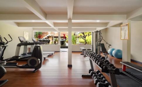 Best Western Premier Agung Resort Ubud - 18