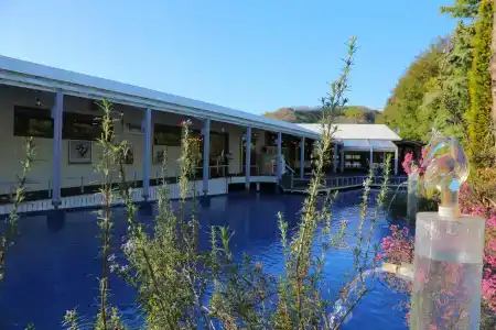 Ryokan Dougoya - 18