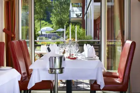Das Eden - Das Aktiv- & Wohlfühlin Tirol auf 1200m Höhe - 31
