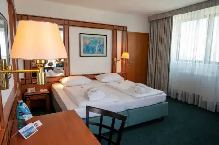 Amadeus Frankfurt - 42