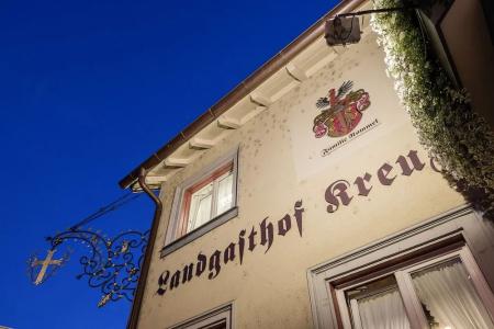 Landgasthof Kreuz - 28