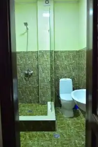 Uzbegim Plaza - 12
