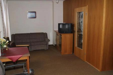 Einfelder Hof Garni - 55