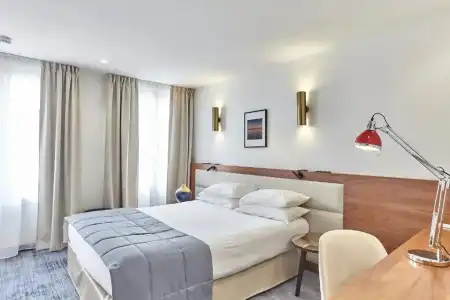 Hôtel Royal Phare - 23