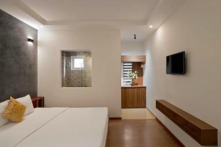 Hong Mon Villa - 121