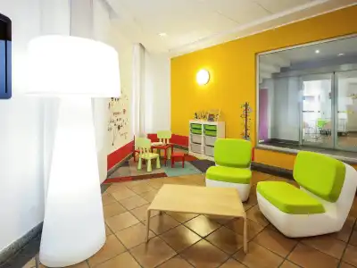ibis Styles Napoli Garibaldi - 4