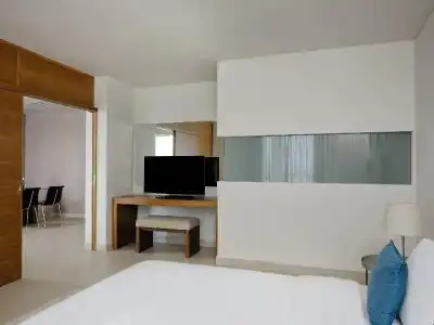 Atlantica Eleon Grand Resort - All Inclusive - 121