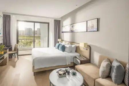 Citadines Marina Halong - 172