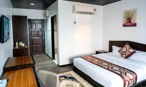 De Baron Resort - 67
