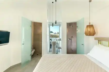 Alafropetra Luxury Suites - 89
