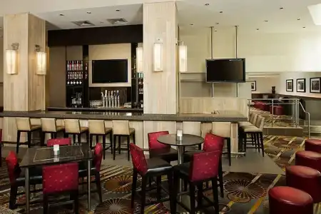 Swissotel - Chicago - 27