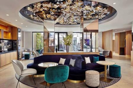 Mercure - 51
