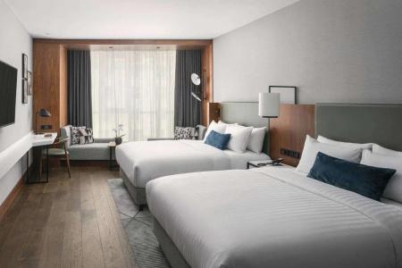 Prague Marriott - 49