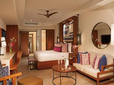 Secrets Cap Cana Resort & Spa - Adults Only - All Inclusive - 32