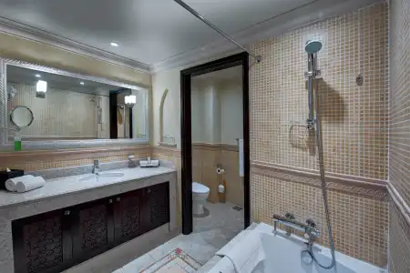 Arjaan by Rotana Dubai Media City - 8