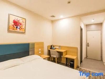 Ripple (Shanghai Xinqiao Town) - 15