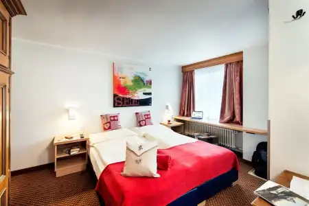 Le Petit CHARME-INN - 55