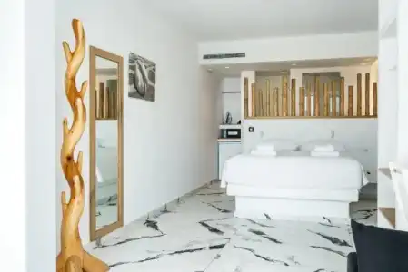 Bianco a Nero Mykonos - 53