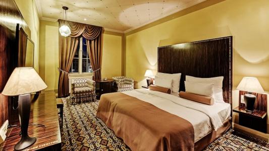 Grandezza Luxury Palace - 52