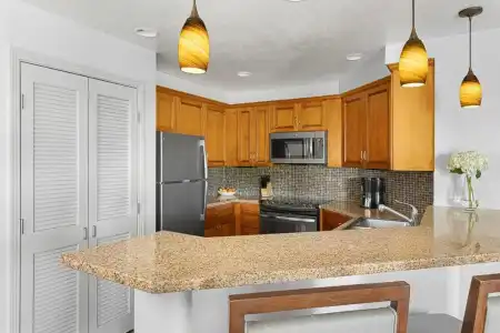 Marriott's Desert Springs Villas I - 47
