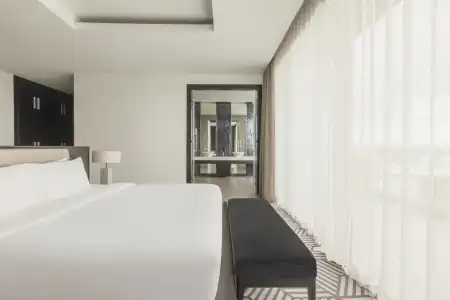 Resort The Pavilions Phuket - 45