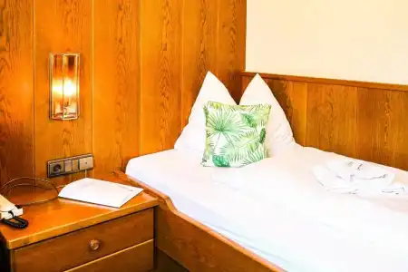 Guesthouse Pension Grafenstein - 27
