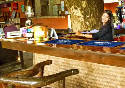 Hollanda Montri Guesthouse - 14