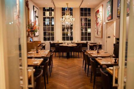 Ambassade - 43